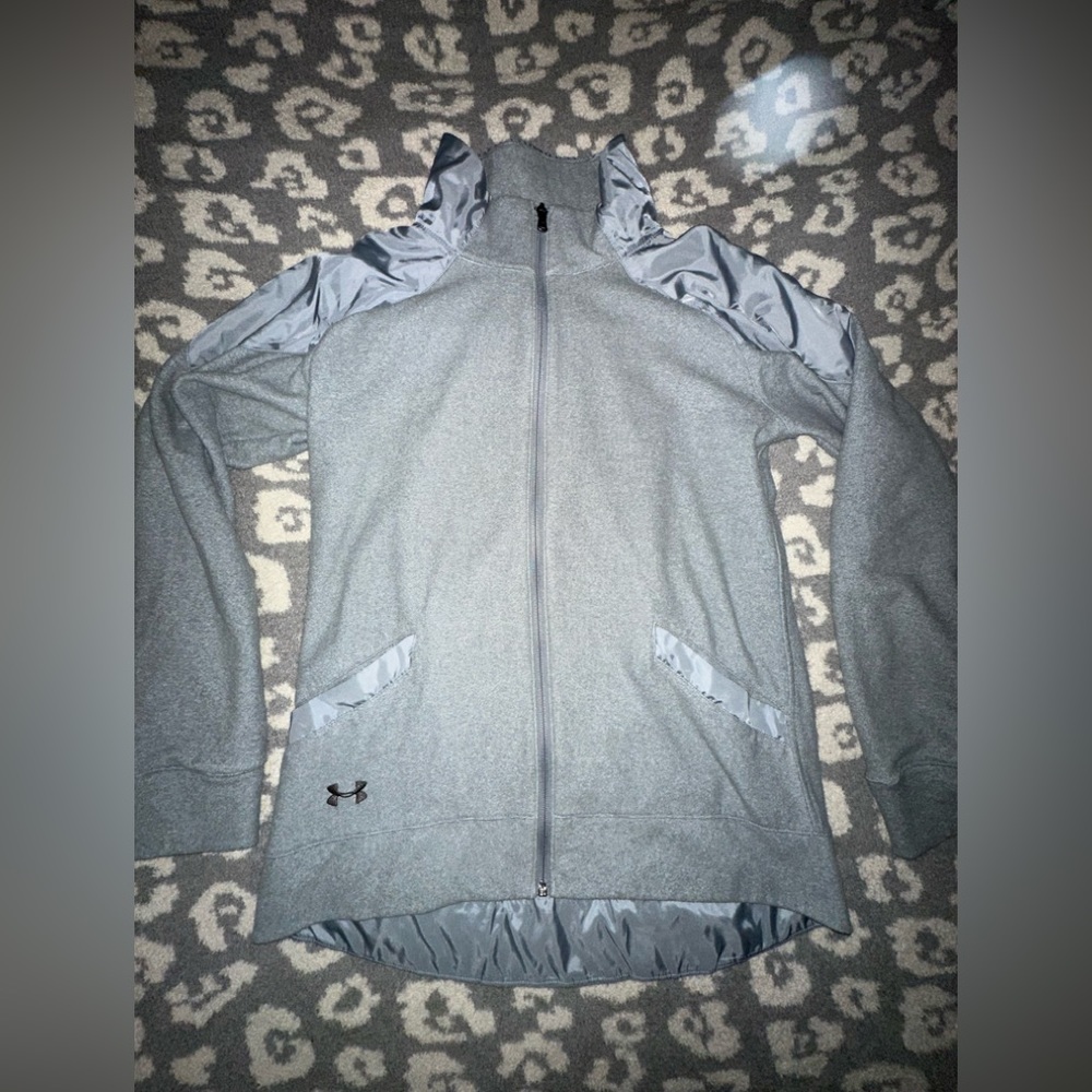 Women’s UA Jacket